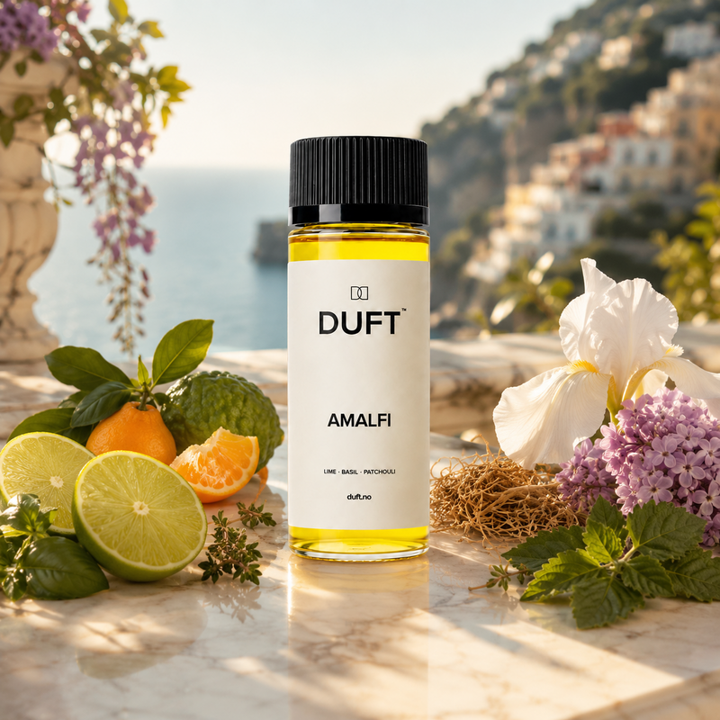 AMALFI