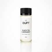 BLACK TEA & BERGAMOT