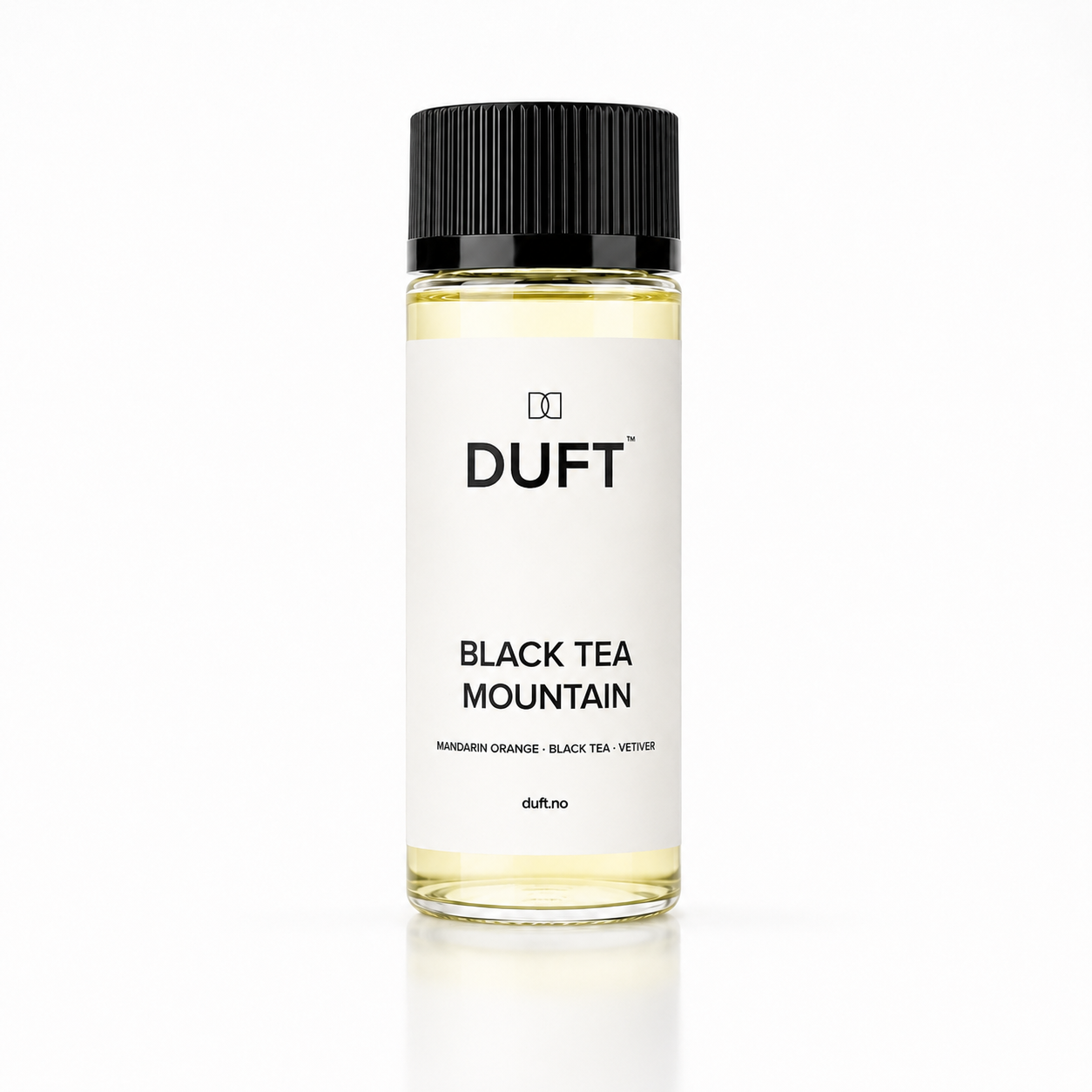 BLACK TEA MOUNTAIN