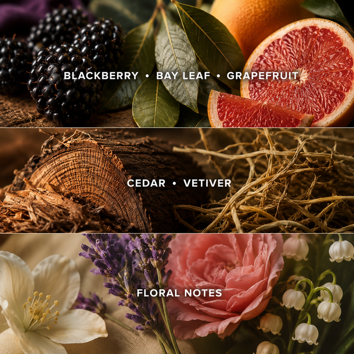 BLACKBERRY MEMORIES
