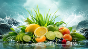 CITRUS & FRESH