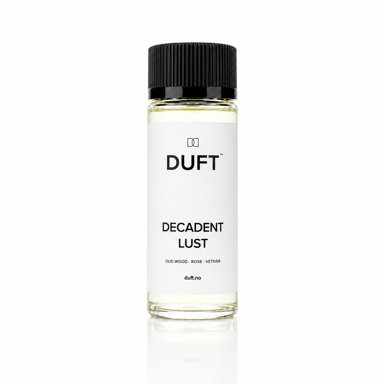 DECADENT LUST