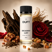DECADENT LUST