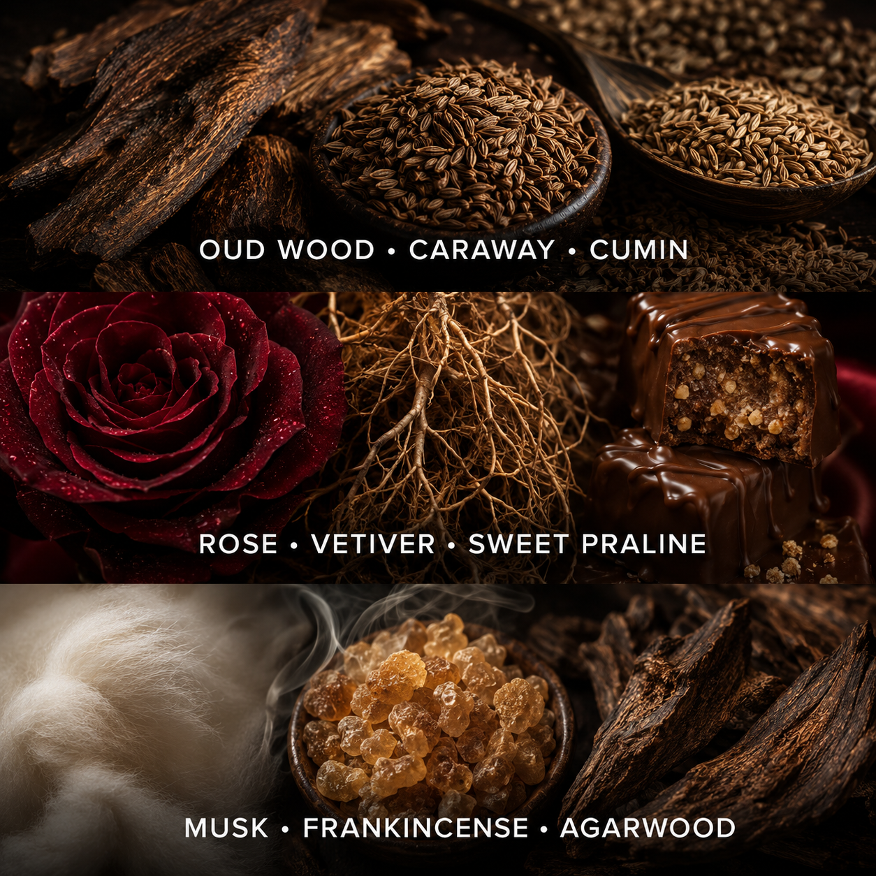 DECADENT LUST