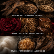 DECADENT LUST