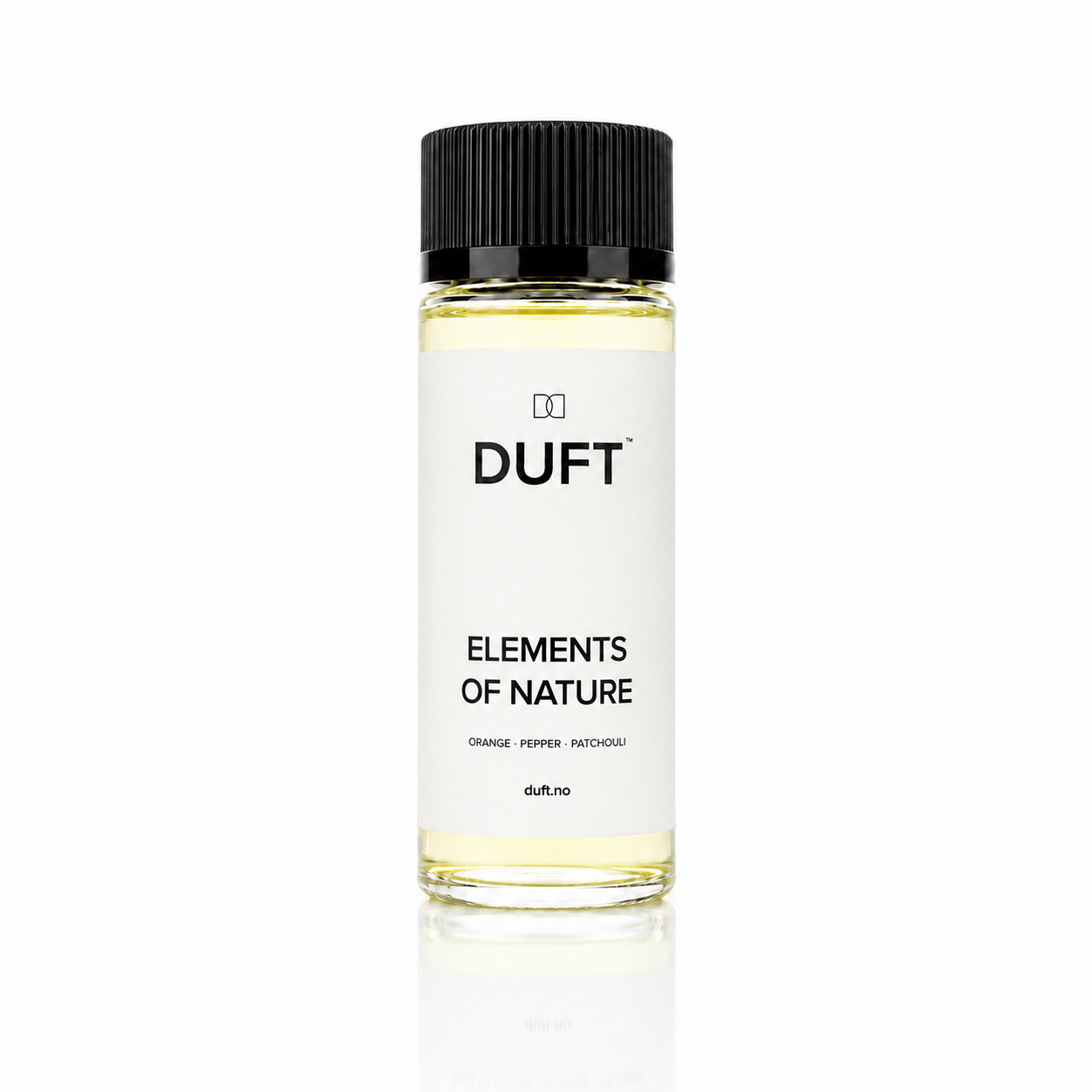 ELEMENTS OF NATURE