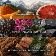 ELEMENTS OF NATURE