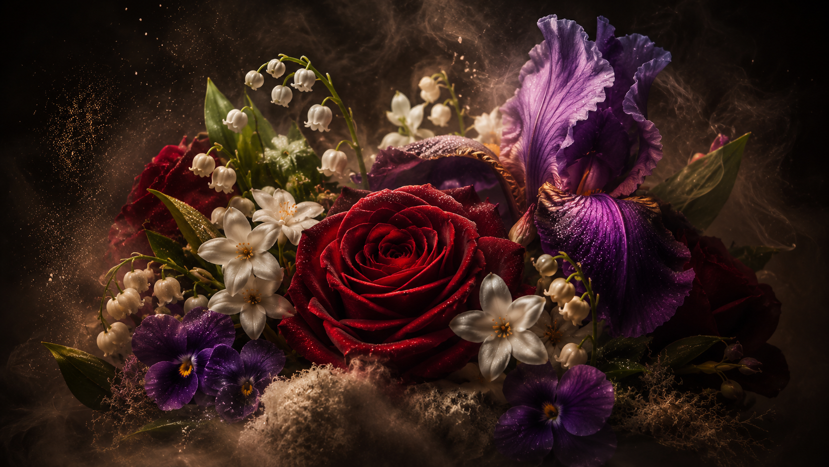 FLORAL