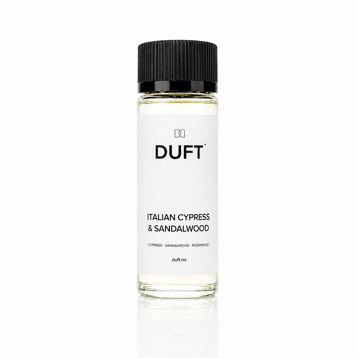 ITALIAN CYPRESS & SANDALWOOD