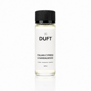 ITALIAN CYPRESS & SANDALWOOD
