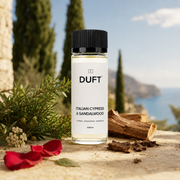 ITALIAN CYPRESS & SANDALWOOD