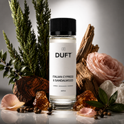 ITALIAN CYPRESS & SANDALWOOD