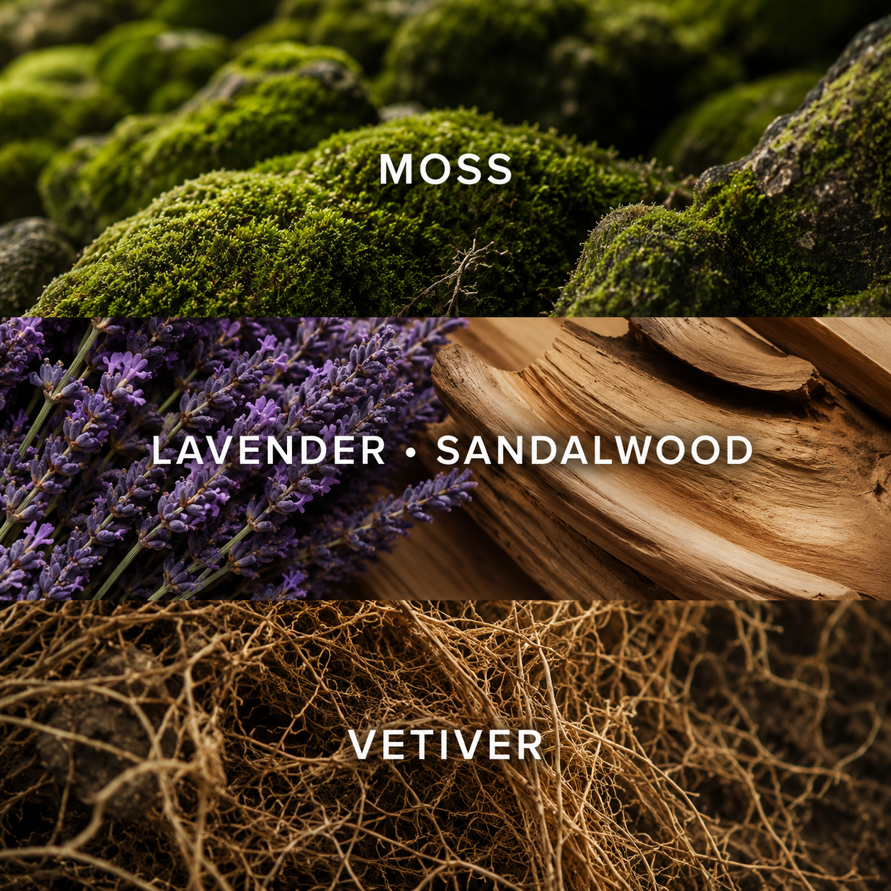 LAVENDER LION