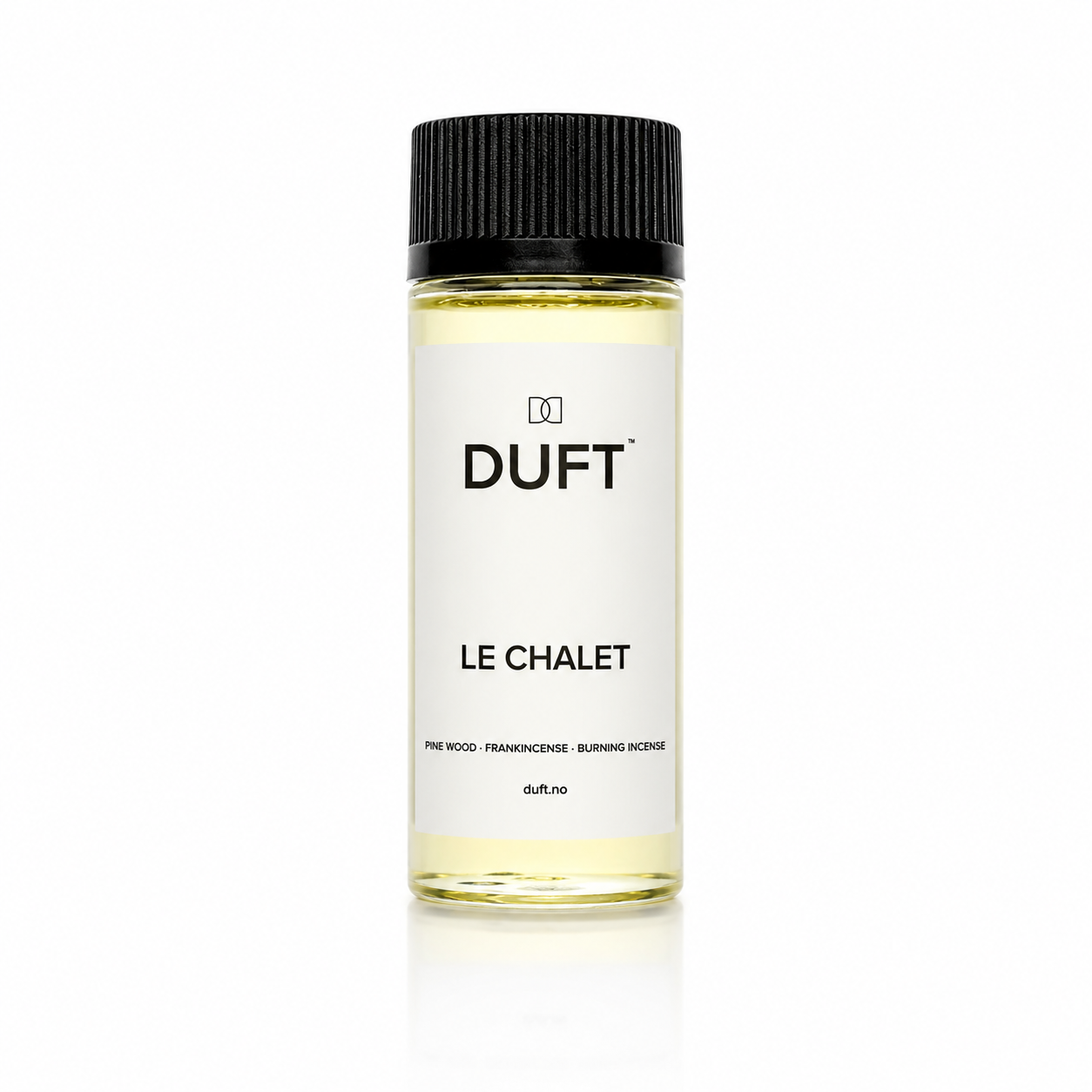 LE CHALET