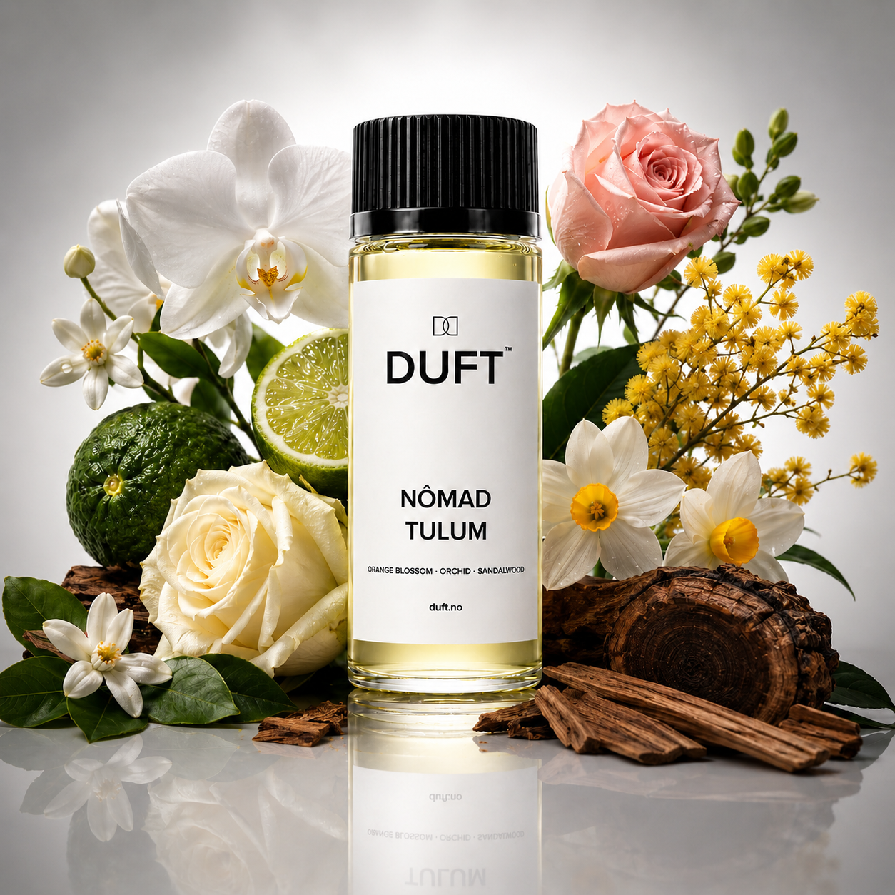 NÔMAD TULUM