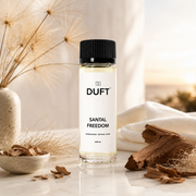 SANTAL FREEDOM