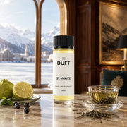 ST. MORITZ