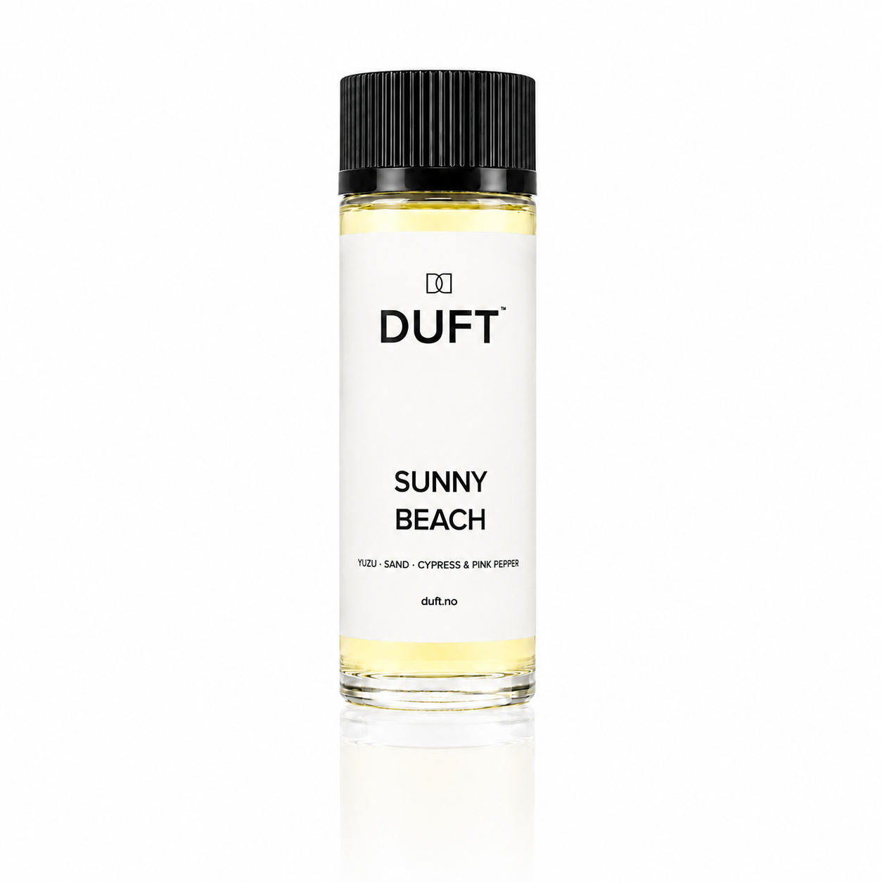 SUNNY BEACH