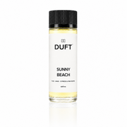 SUNNY BEACH