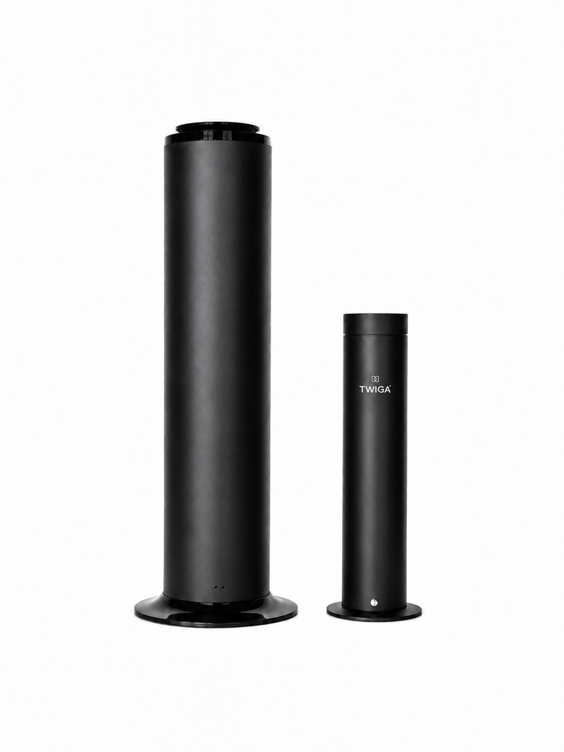 TWIGA Pro (WiFi & Bluetooth)