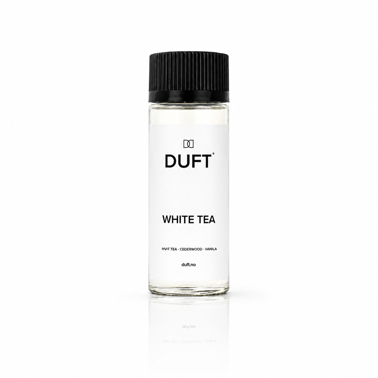 WHITE TEA