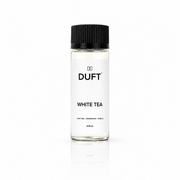WHITE TEA