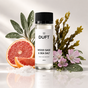 WOOD SAGE & SEA SALT